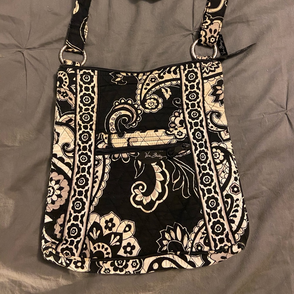 Vera Bradley crossbody